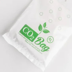 CO2Bag XL Kohlendioxid