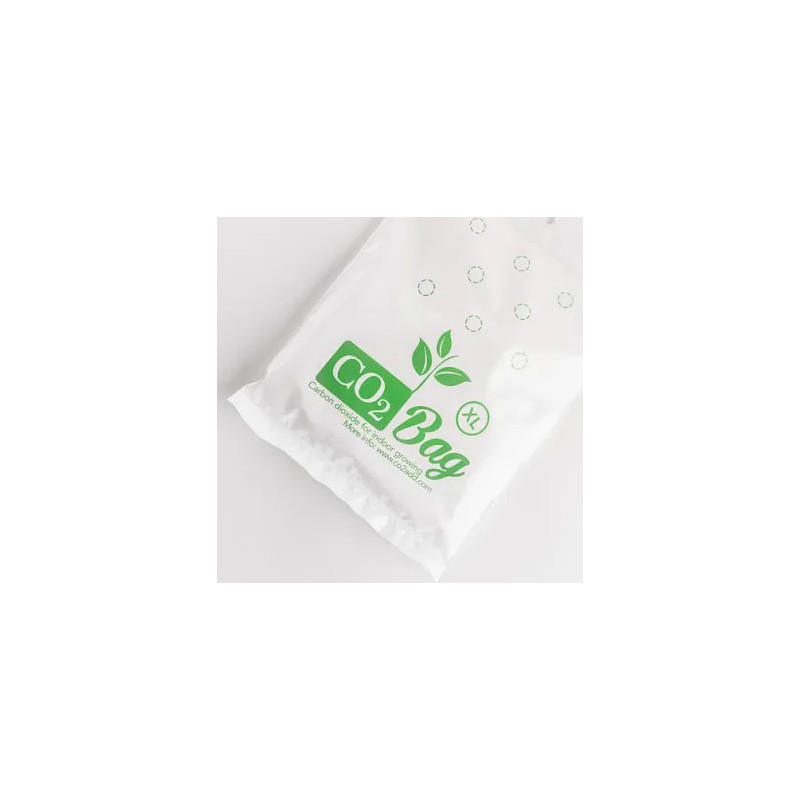 CO2Bag XL Kohlendioxid CO2Bag XL Kohlendioxid