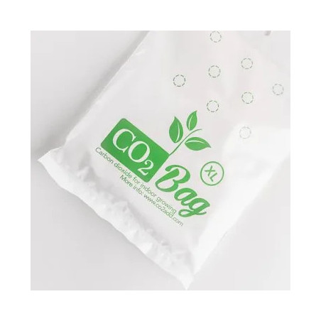 CO2Bag XL Kohlendioxid