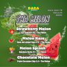 Strawberry Melon (15reg)