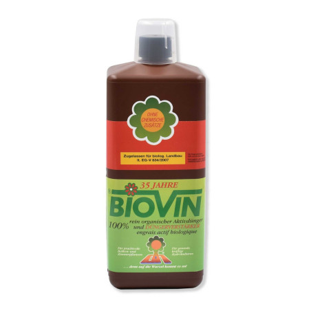 BioVin Dünger flüssig 1L