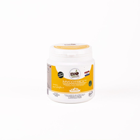 Mycotrex 100g Bio Tabs