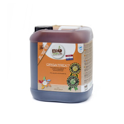 Orgatrex 5L Bio Tabs