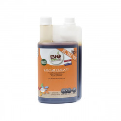 Orgatrex 1L Bio Tabs