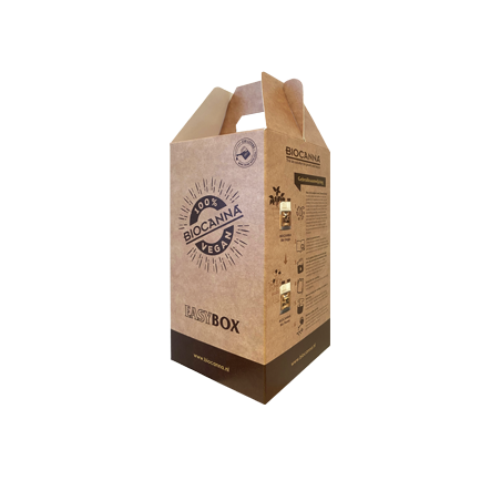 Bio Canna Easy Box