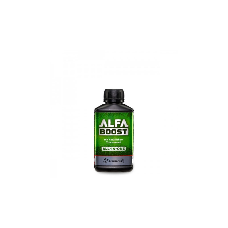 Alfa Boost 250ml