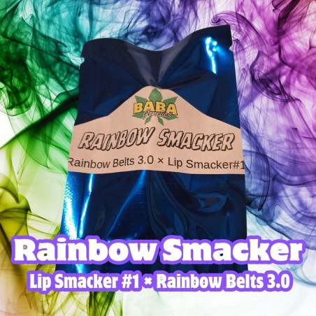 Rainbow Smacker (15reg)