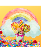 Rainbow Belts 3.0 lineup