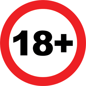 Du musst mindestens 18 Jahre sein, um hier einzukaufen